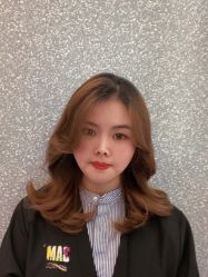 -3AM·S HAIR SALON烫发染发接发