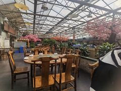 大堂-老磨油饼(高陵店)