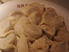 -日丰园海肠水饺·老字号大连海鲜(和平广场店)