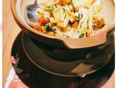 -青年公社烤鸭(熙悦天街店)
