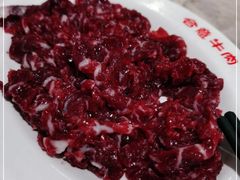 -合意桐坑牛肉粿·鲜牛肉火锅(嵩山总店)