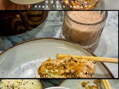 -君霖海鲜私房菜(春柳店)