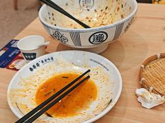 -秦哥哥·长安味道(增城永旺店)
