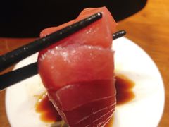 -千代武日本料理(开发区店)
