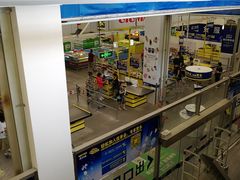 -麦德龙(京顺路商场店)
