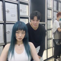 -艾美A·M Hair Salon