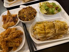 -阿那亚第三食堂 Cafeteria 3