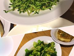 -ZF Seafood Restaurant 卓峰海鲜餐