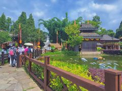-云南民族村