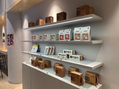 -Seesaw Coffee(西岸凤巢店)