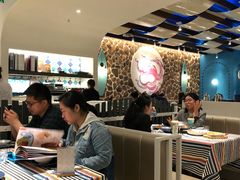 -Aqua Oasis 水天堂(相城天虹商场店)