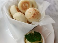 -玛尚诺Pizza&Bar(长泰广场店)