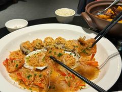 -简小舍·民间手艺菜(武昌江滩店)