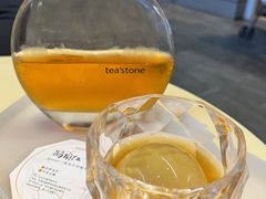 -tea'stone (万象天地店)