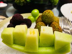 -英冠索菲特酒店·萧湘阁中餐厅