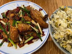 武昌鱼-静一餐厅·湖北菜(前门创始店)