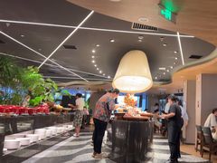 -拉蒂娜·巴西牛排馆 Latina·Brazilian Steakhouse(王府井喜悦店)