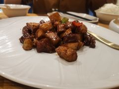 -花舍·新派粤菜·西餐·下午茶(亚运村·鸟巢店)