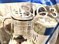 -CUBIC3三立方咖啡(西岸凤巢店)