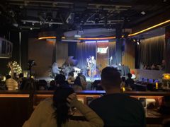 -林肯爵士乐上海中心 Jazz at Lincoln Center Shanghai