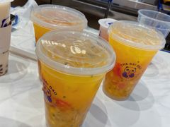 -茶百道(柏威年店)