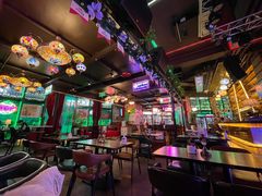 大堂-Famous肥猫墨西哥音乐餐吧(五棵松华熙LIVE店)