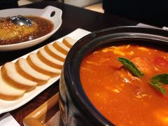 -拈菜(观音桥阳光世纪店)