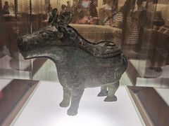 -上海博物馆(人民广场馆)