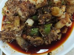 -天一沾水肥肠(科园一街店)