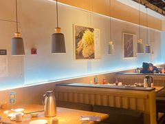 大堂-小和庆·知味(首铸万科店)