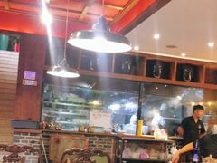 大堂-杜家小馆(农大店)