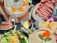 -骨之味·筒骨汤火锅(江头店)