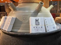 -黑鸡小馆(金源店)