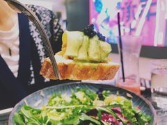 -THE WOODS 简餐 (国贸商城店)