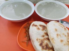 -老北京豆汁店