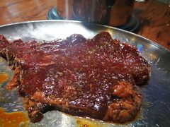 -原始泥炉烤肉(总店)