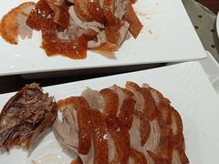 -全聚德(上海首店浦东店)