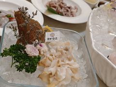 -围炉夜话·潮汕卤水火锅(榕江店)