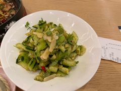 -东北风(江北万达店)