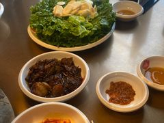 -辛氏火炉·韩式古法烤肉(松北店)