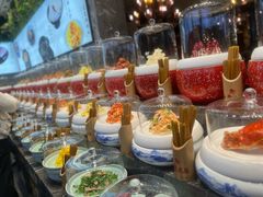 -王厚元饺子·辽菜·烤鸭(工会大厦店)