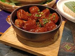 -甘家界牌柠檬鸭(青山店)