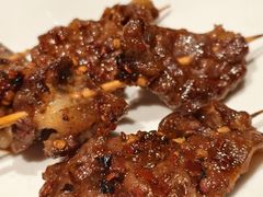 鲜烤精品五花趾-天宝兄弟(前海壹方城店)