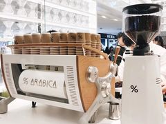 -% Arabica阿拉比卡咖啡烘焙工坊