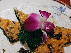-百年银屏蚝烙·潮汕菜·非遗(乐山店)