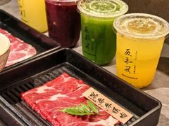 -匠和风精致料理(祥禾天地店)