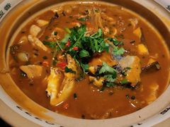 -魏铭鱼头捞饭(晋阳路店)