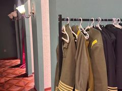 -摩斯密码·实景搜证换装沉浸密室剧本杀