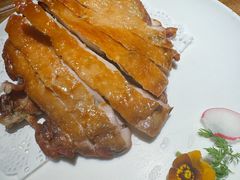 -小放牛炒菜馆(北国商城店)