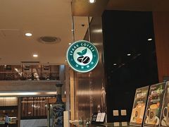 -逸派咖啡 EPARKCOFFEE(广安门店)